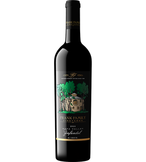 2022 Napa Zinfandel